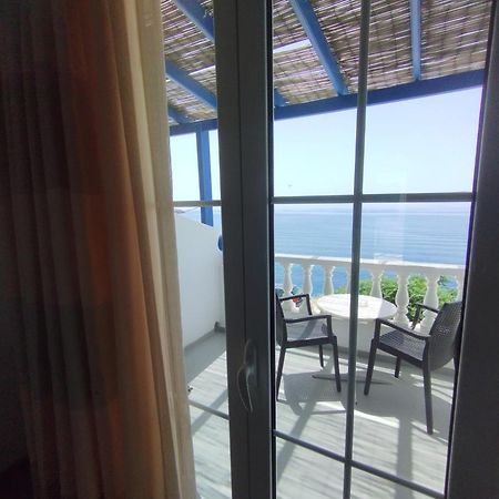 Marisini Sea View Apart otel Batsíon Dış mekan fotoğraf