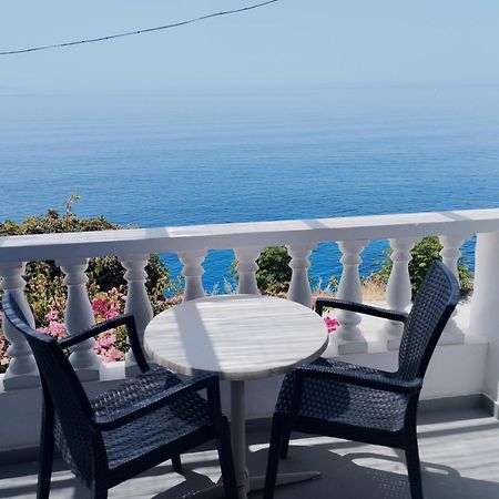 Marisini Sea View Apart otel Batsíon Dış mekan fotoğraf